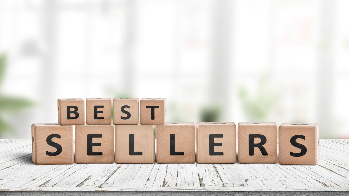 Best Sellers