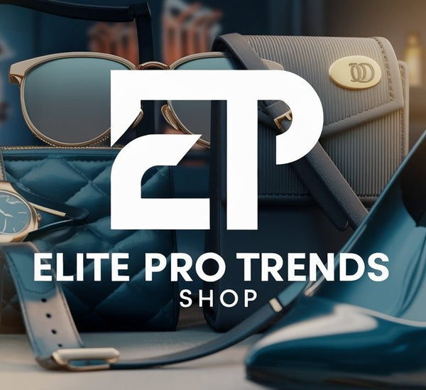 Elite Pro Trends Shop